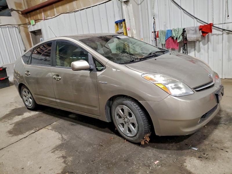 2008 TOYOTA PRIUS #3304108485