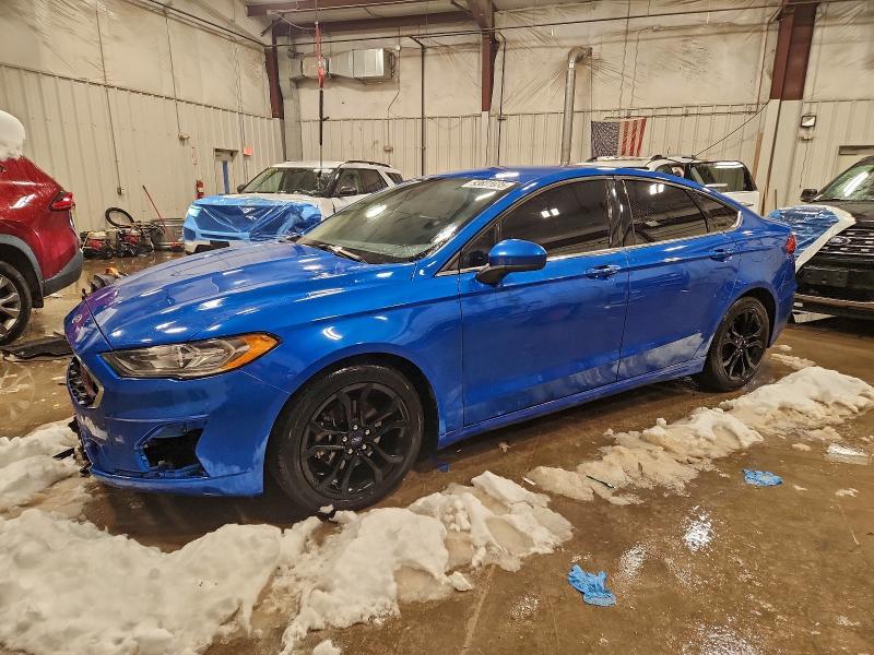 2020 FORD FUSION SE #3309477577