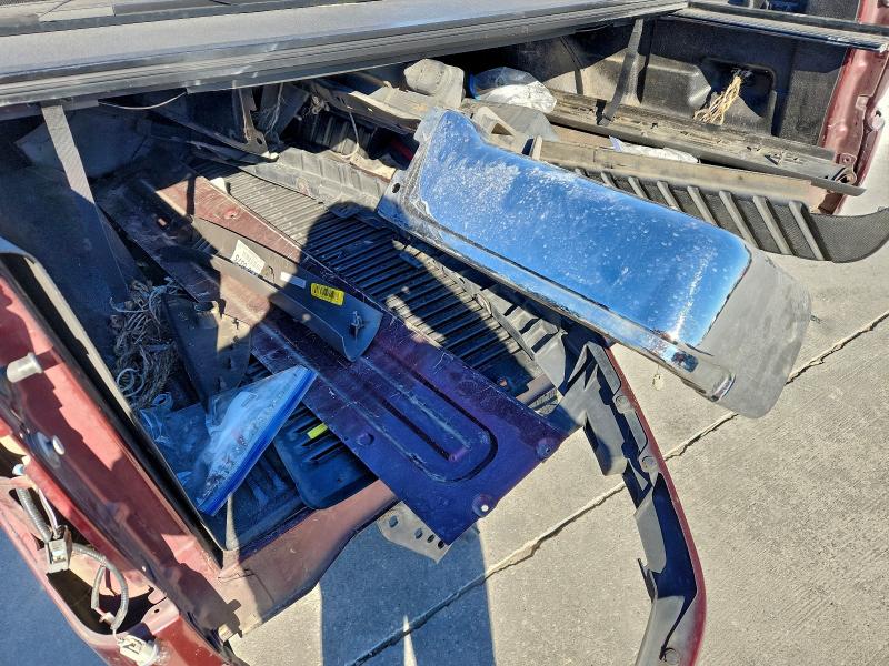 2010 FORD F150 SUPER #3310470074