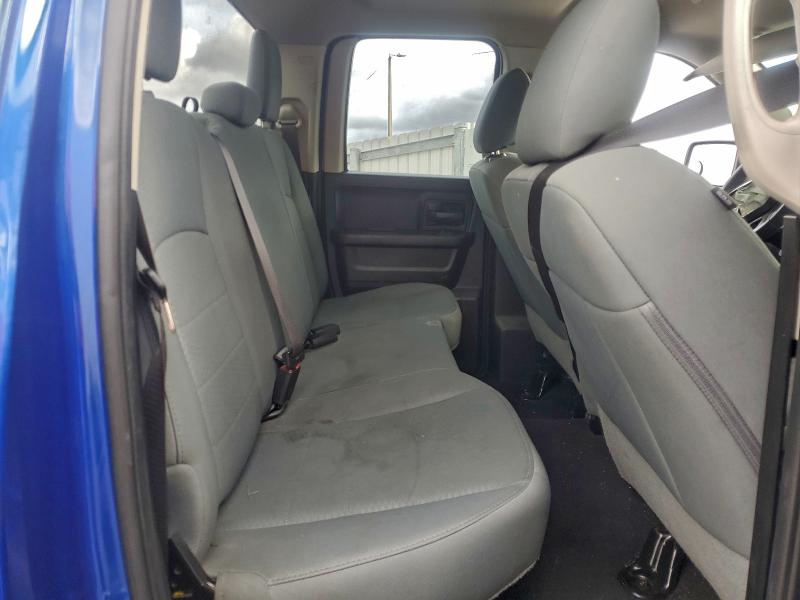 2019 RAM 1500 CLASS #3310325982