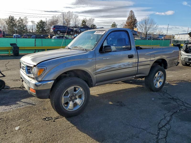 1996 TOYOTA TACOMA #3310389956