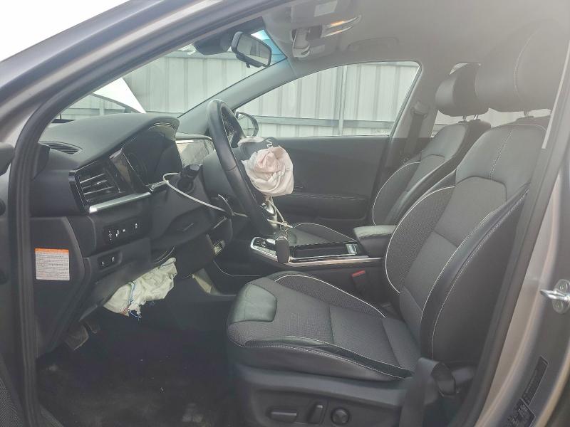 2022 KIA NIRO S #3311570292