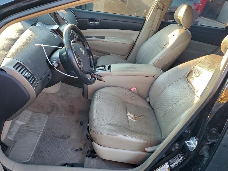 2008 TOYOTA PRIUS #3311564251