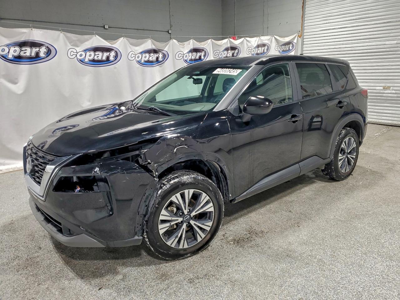 Lot #3311669250 2023 NISSAN ROGUE SV