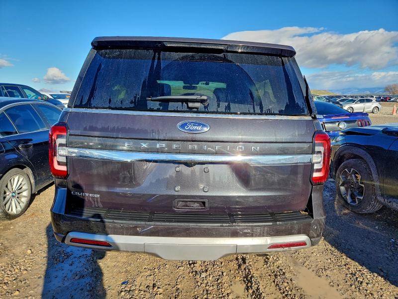 2024 FORD EXPEDITION #3311577762