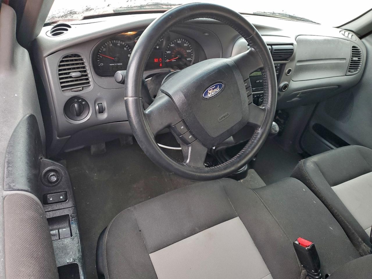 Lot #3311653253 2008 FORD RANGER