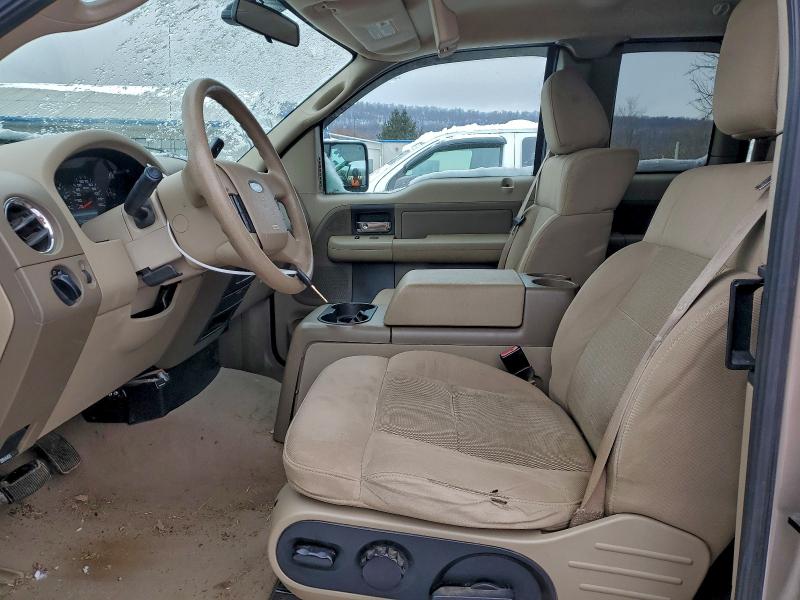 2004 FORD F150 #3316920134