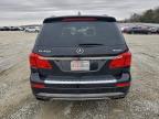 Lot #3305394303 2014 MERCEDES-BENZ GL 450 4MA