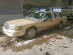Lot #3309424969 1997 LINCOLN TOWN CAR E