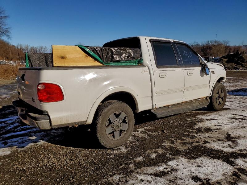 2001 FORD F150 SUPER #3312425625
