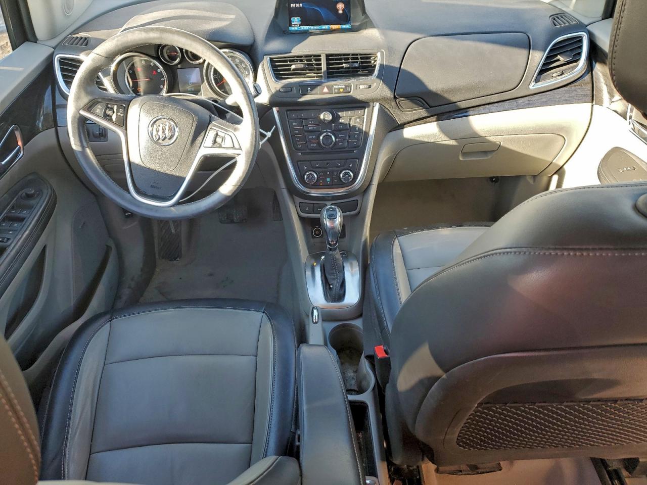 BUICK ENCORE PREMIUM