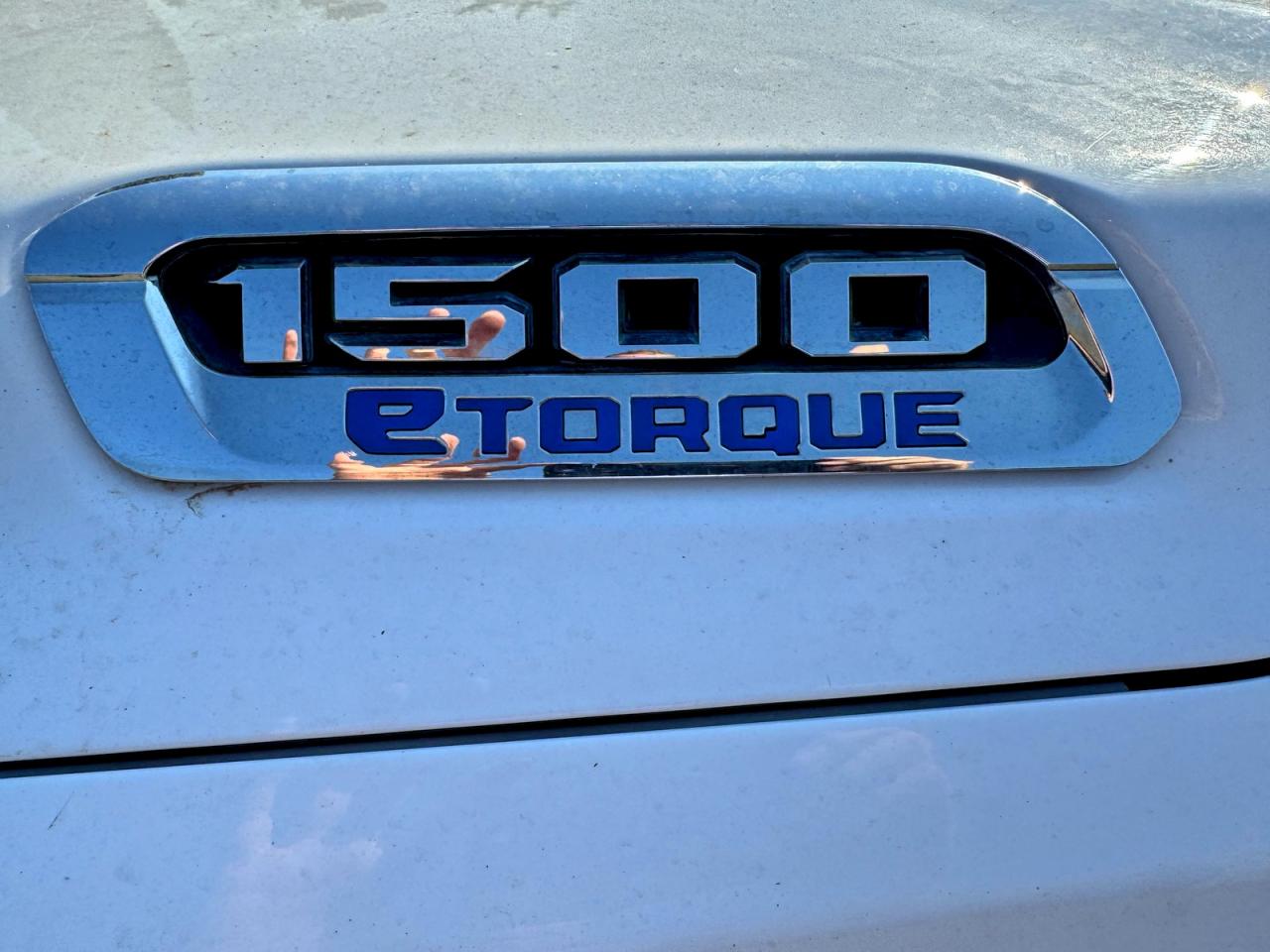 RAM 1500 BIG HORN/LONE STAR