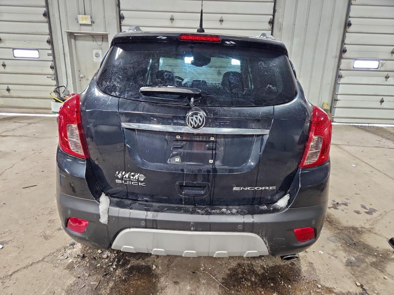 BUICK ENCORE PREMIUM