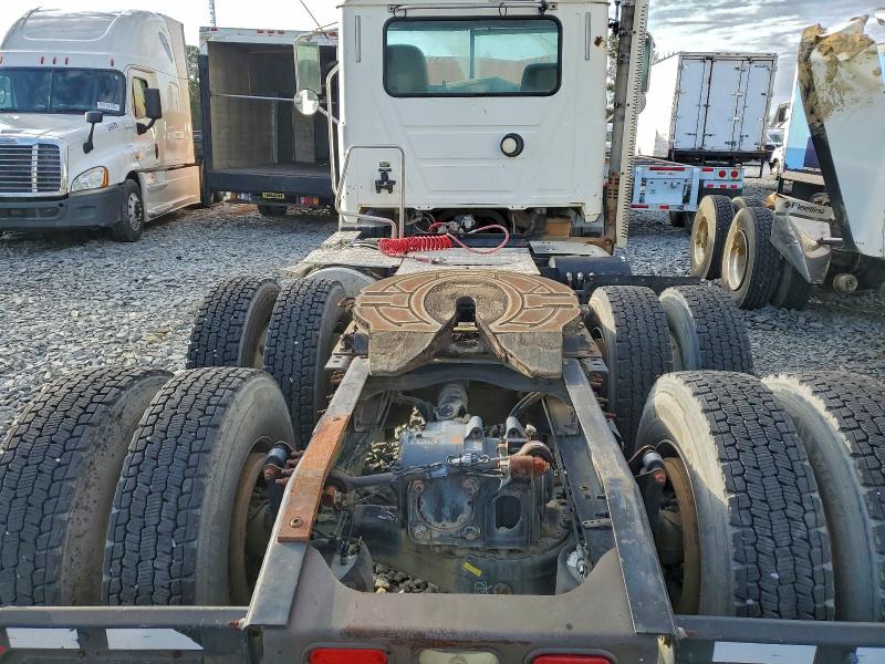 2016 MACK CXU613 #3316738402