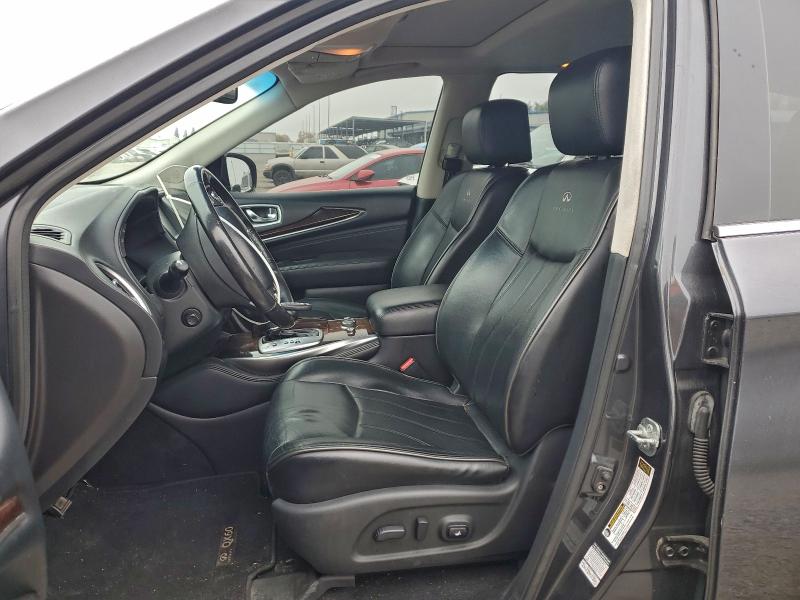 2014 INFINITI QX60 HYBRI #3315707461