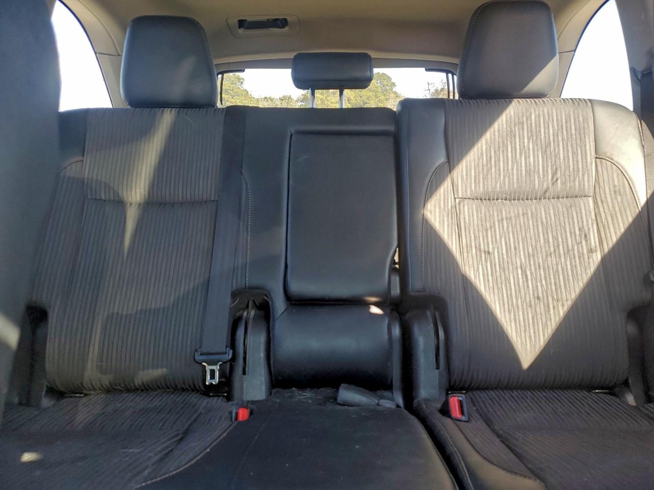 TOYOTA HIGHLANDER LE