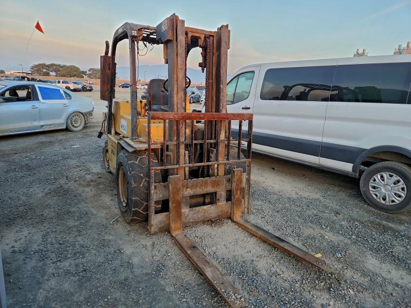 1986 CATERPILLAR UNKNOWN #3316076269