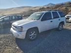 Lot #3311842212 2008 CHEVROLET TRAILBLAZE