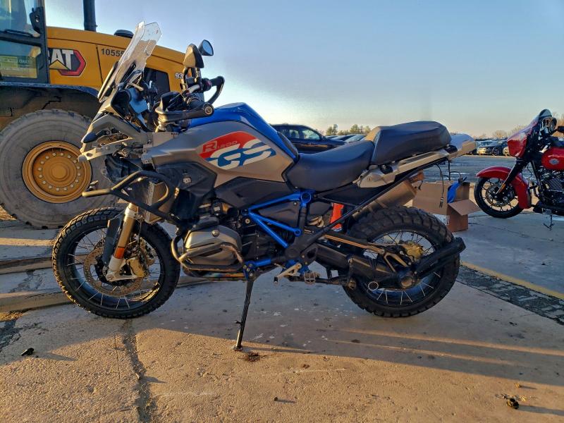 2018 BMW R1200 GS #3308324251