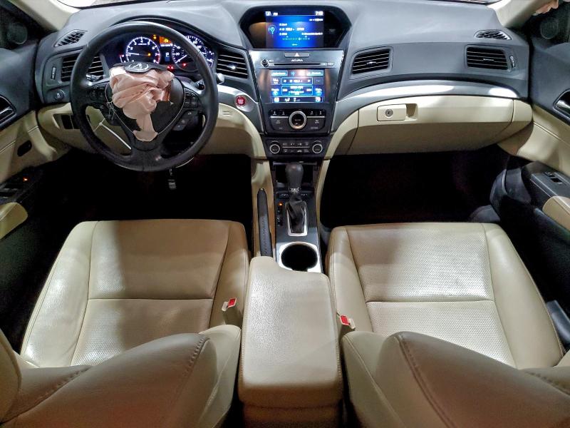 2016 ACURA ILX PREMIU #3311473259