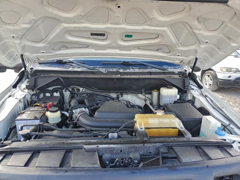 2017 NISSAN NV 1500 #3303730434