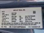 Lot #3304676959 2023 TESLA MODEL 3