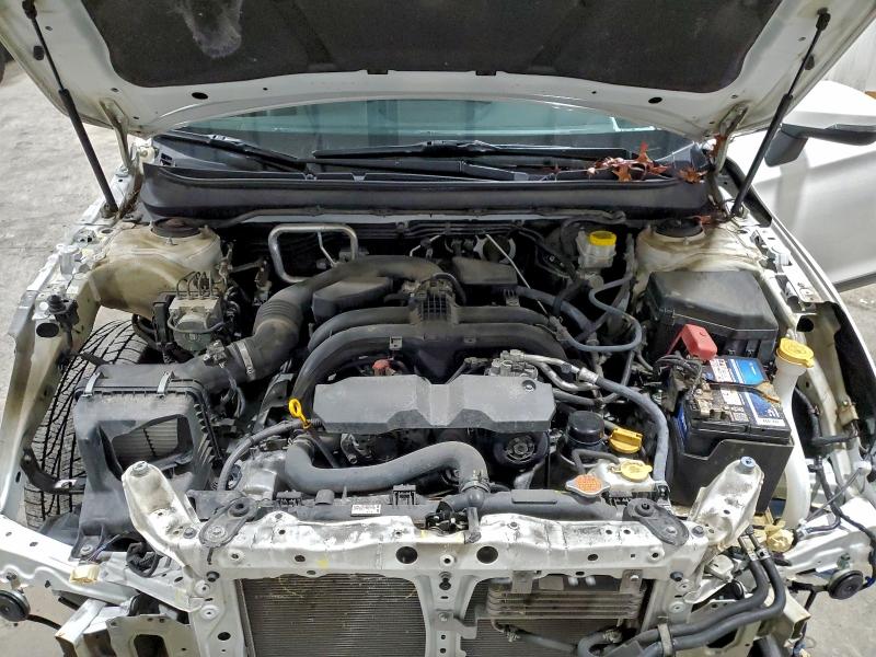 2018 SUBARU OUTBACK 2. #3302699084