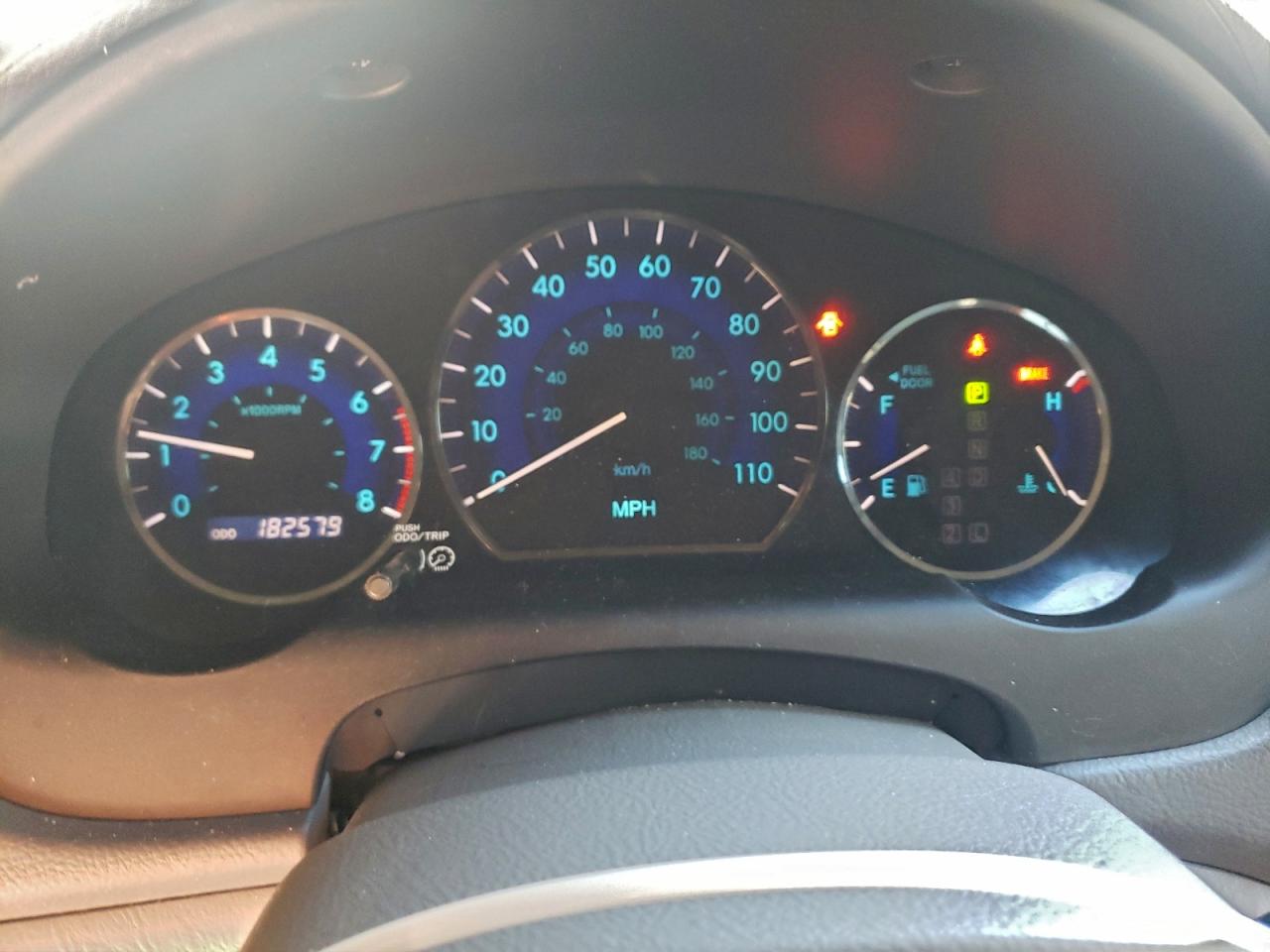 Lot #3310626828 2007 TOYOTA SIENNA XLE