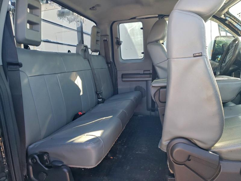 2015 FORD F350 SUPER #3316803417