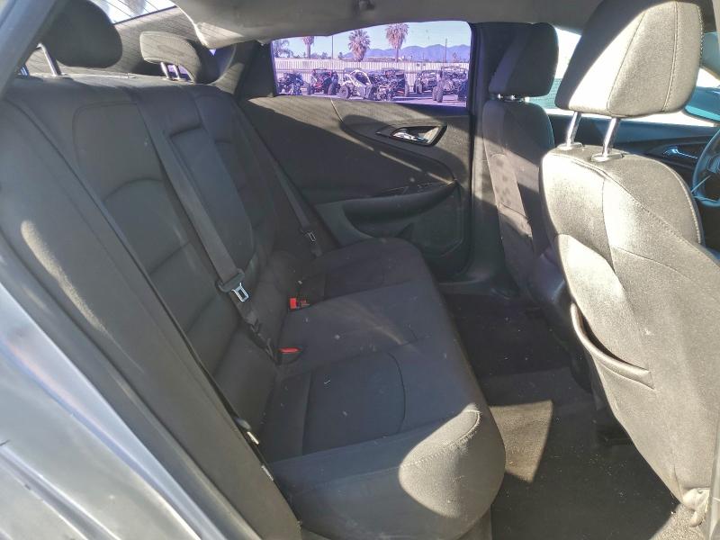 2016 CHEVROLET MALIBU LS #3309333072