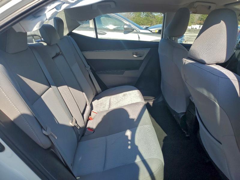 2016 TOYOTA COROLLA L #3304602440