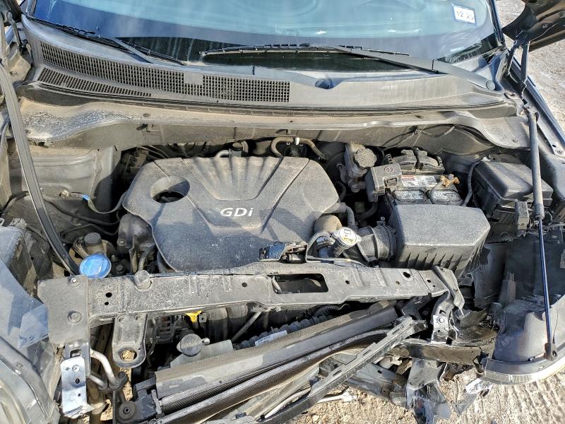 2015 KIA SOUL #3316034289