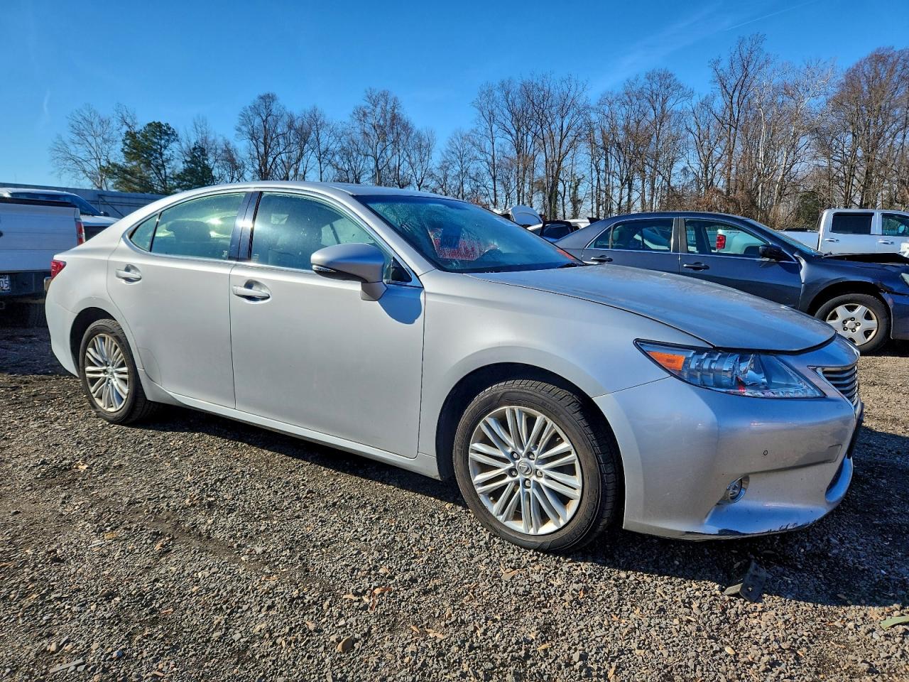 LEXUS ES 350