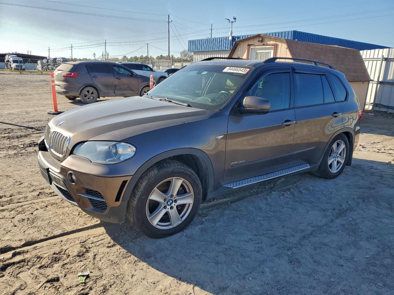Lot #3311747751 2012 BMW X5 XDRIVE3
