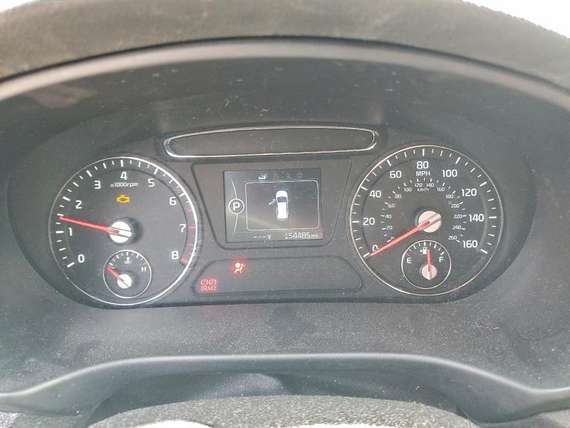 2016 KIA SORENTO LX #3305429450