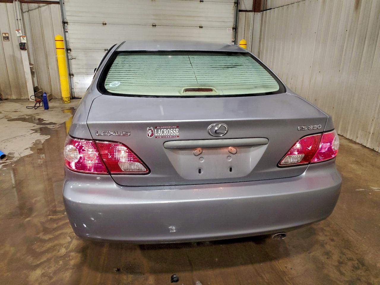Lot #3311622240 2004 LEXUS ES 330