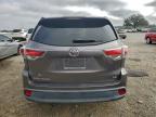 Lot #3311469292 2015 TOYOTA HIGHLANDER