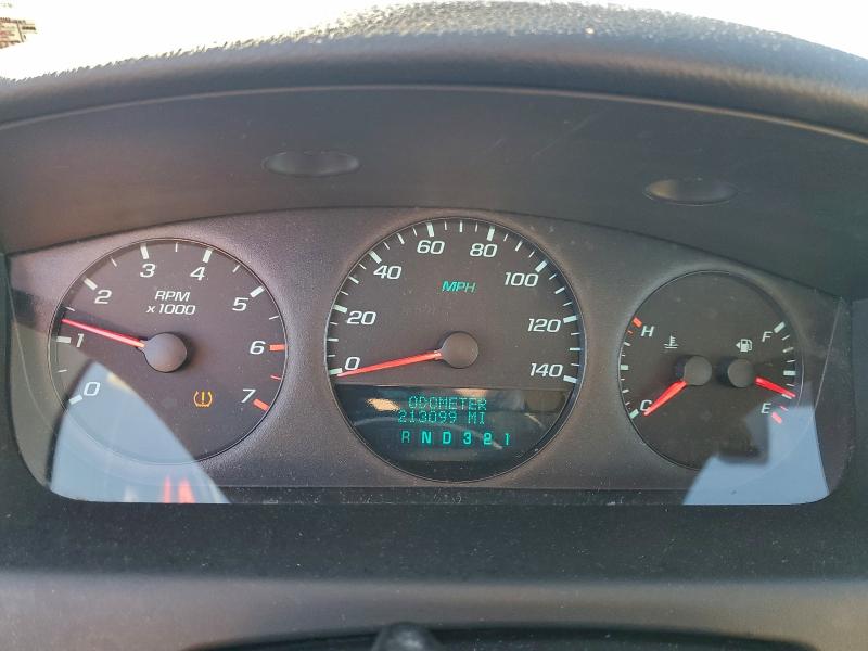 2010 CHEVROLET IMPALA LS #3303728432