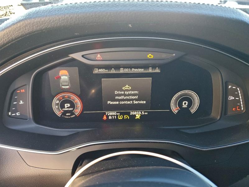 2019 AUDI A6 PREMIUM #3303418906