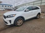Lot #3310526056 2019 KIA SORENTO LX