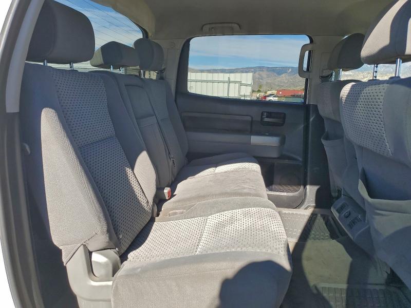 2008 TOYOTA TUNDRA CRE #3308342055