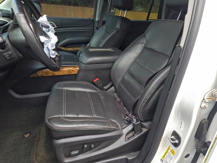 2016 GMC YUKON DENA #3312411617