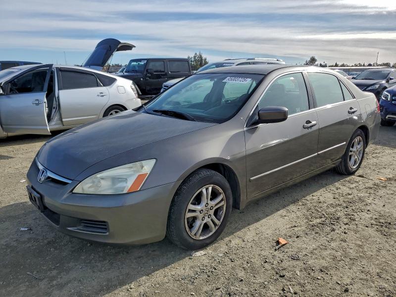 2006 HONDA ACCORD EX #3304131503