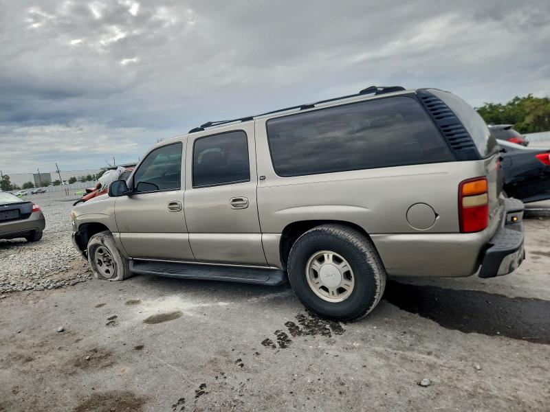 2001 GMC YUKON XL K #3302879963