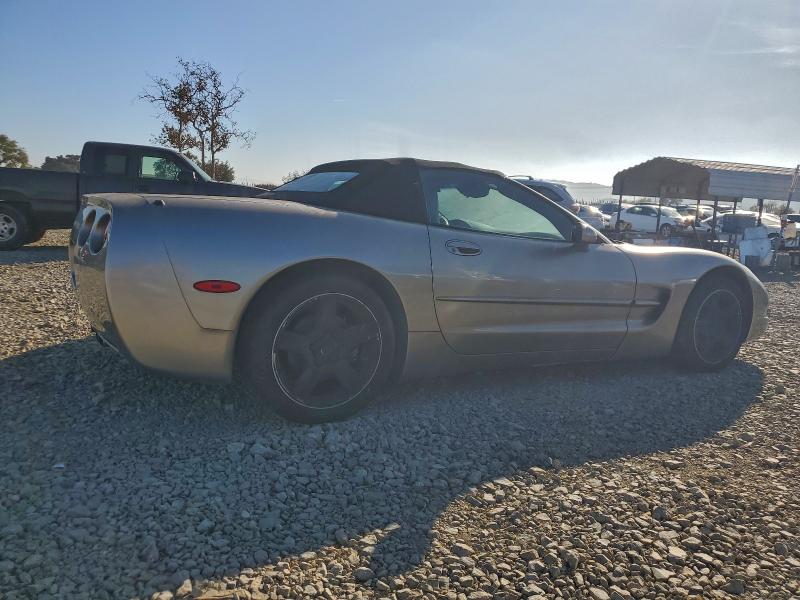 1999 CHEVROLET CORVETTE #3302929687