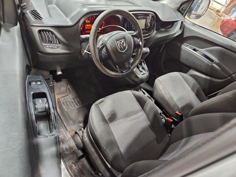 2018 RAM PROMASTER #3317715091