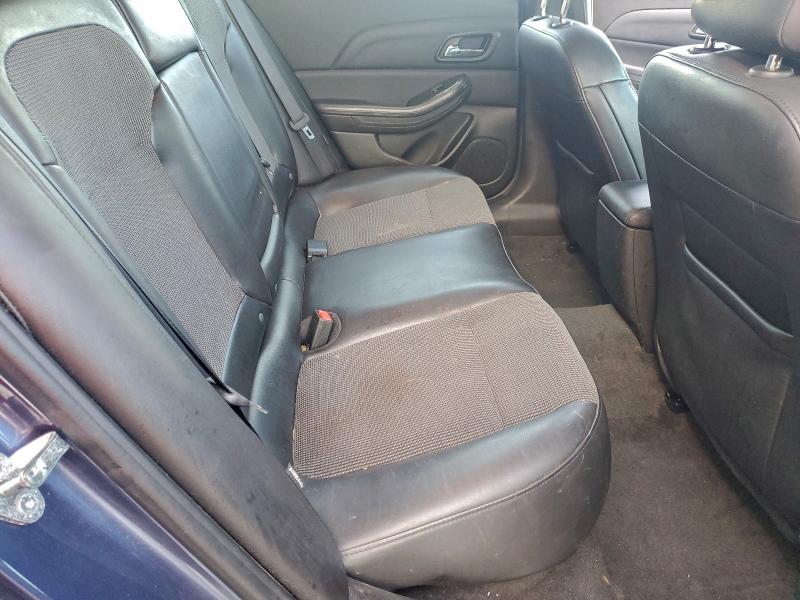 2015 CHEVROLET MALIBU #3304609448