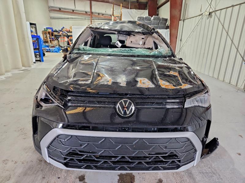 2026 VOLKSWAGEN TAOS SE #3316922098