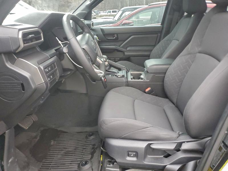 2024 TOYOTA TACOMA DOU #3312267798