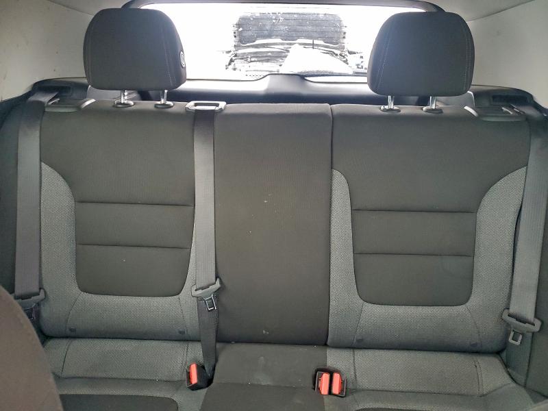 2021 CHEVROLET TRAILBLAZE #3312556816